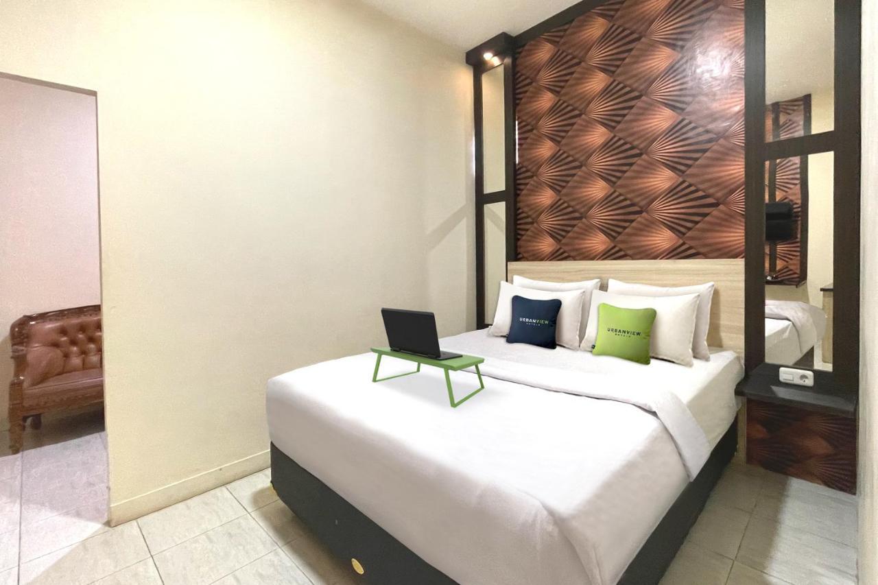 Urbanview Hotel Harapan Palopo Ngoại thất bức ảnh