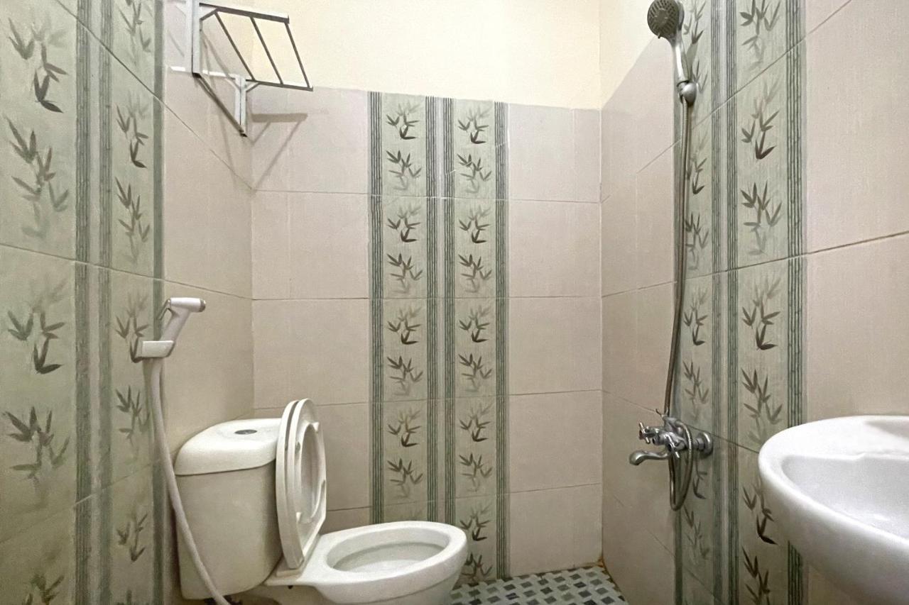 Urbanview Hotel Harapan Palopo Ngoại thất bức ảnh
