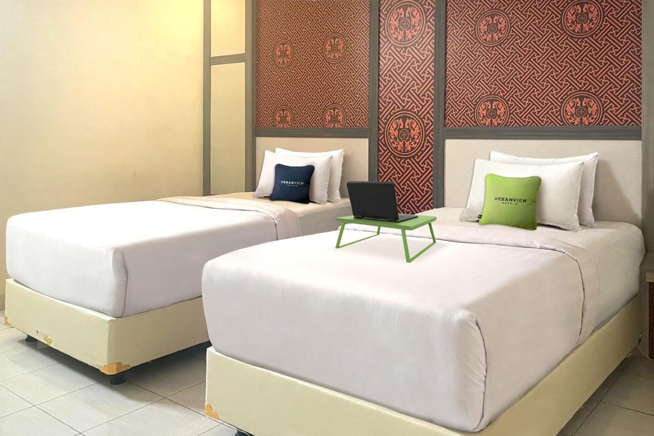 Urbanview Hotel Harapan Palopo Ngoại thất bức ảnh